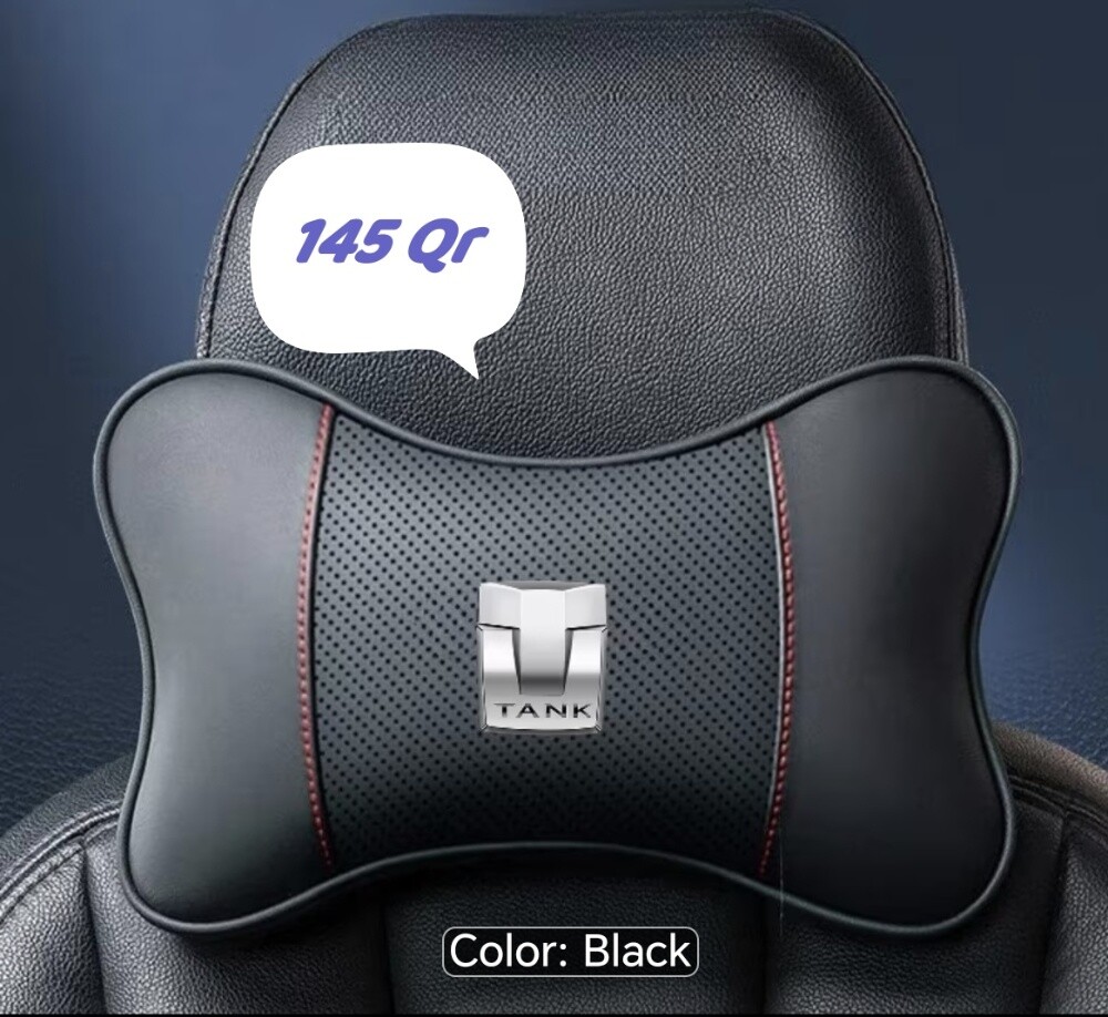 accessories tank and haval - 7