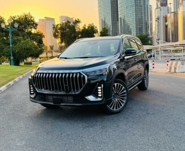 سيارة جيتور اقس ٩٠ بلس جديدة للبي - 1