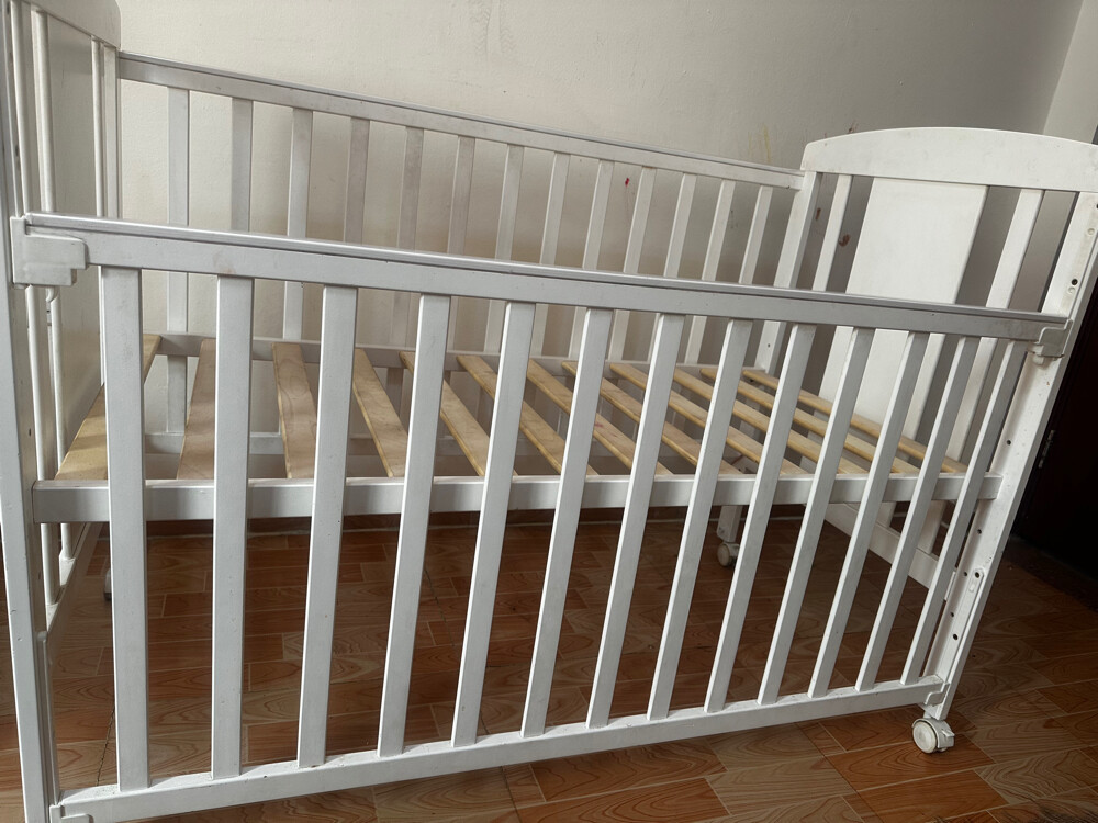 small bed for kids  - 3