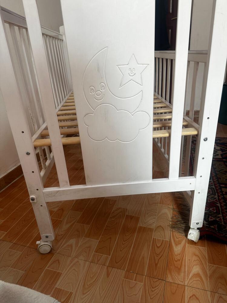 small bed for kids  - 2