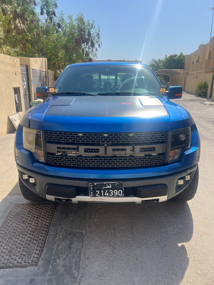 Rapter for sale - 9