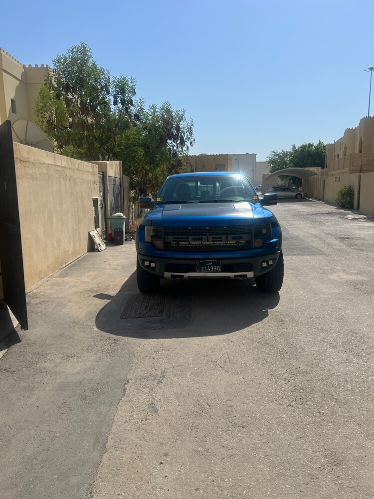 Rapter for sale - 14