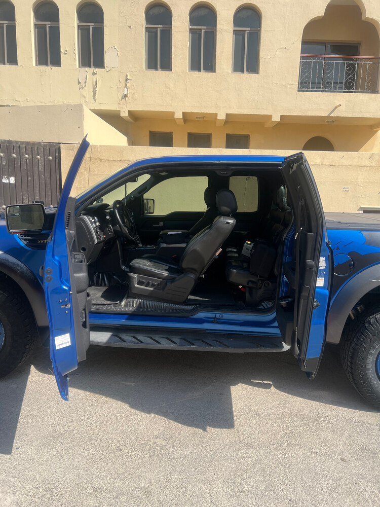 Rapter for sale - 12