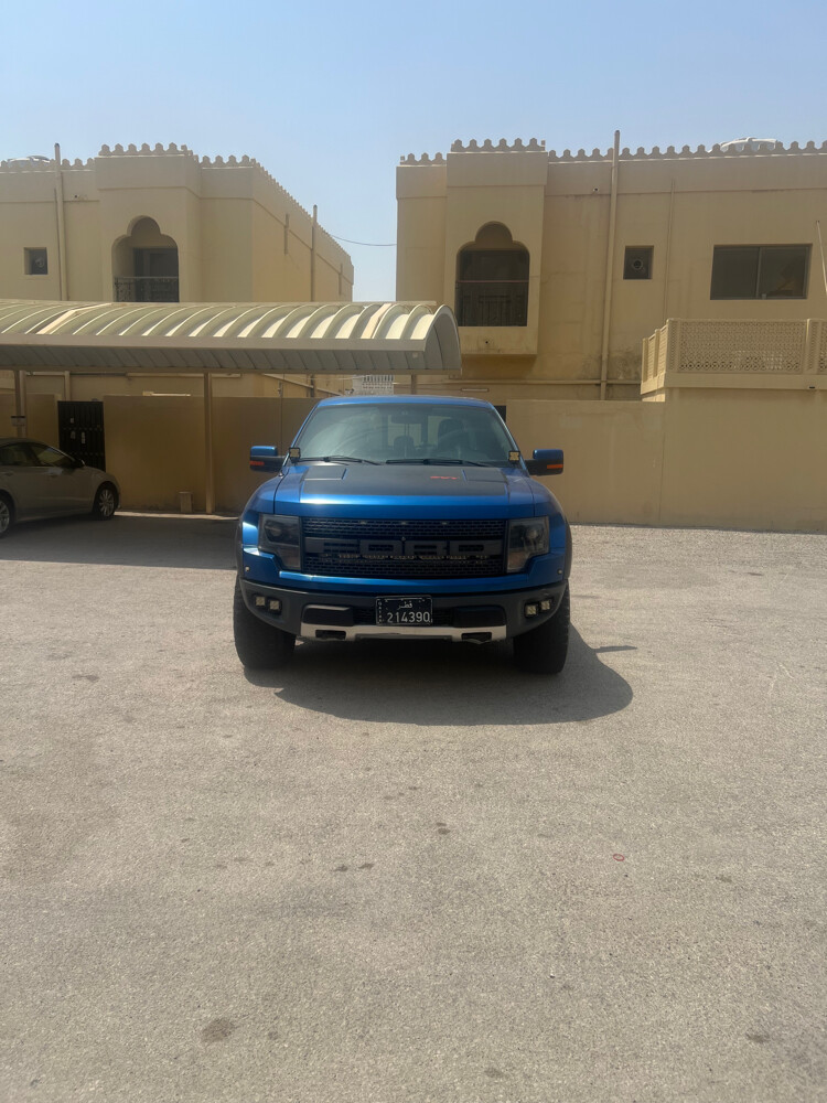 Rapter for sale - 1