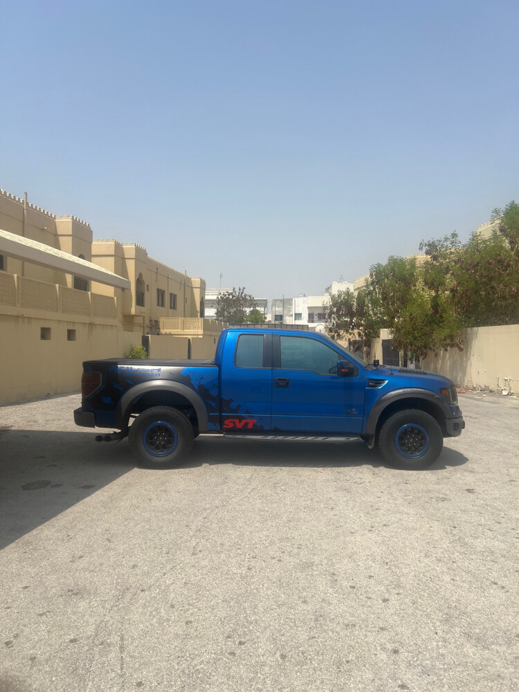Rapter for sale - 2