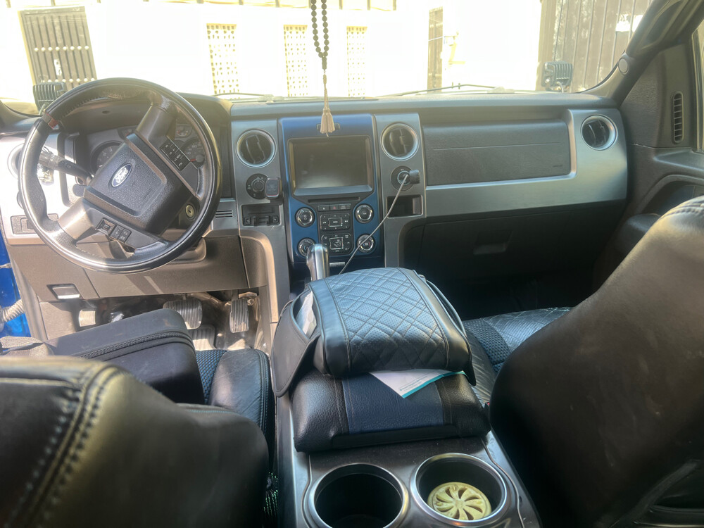 Rapter for sale - 11