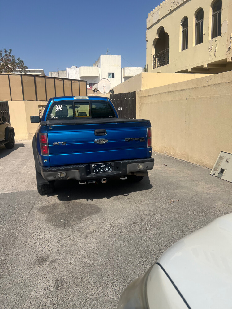 Rapter for sale - 13