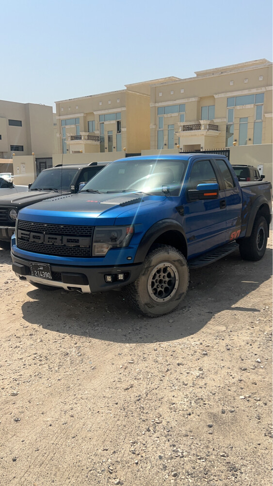Rapter for sale - 7