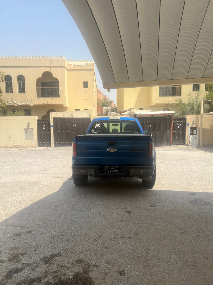 Rapter for sale - 4