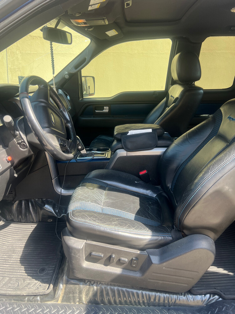 Rapter for sale - 10