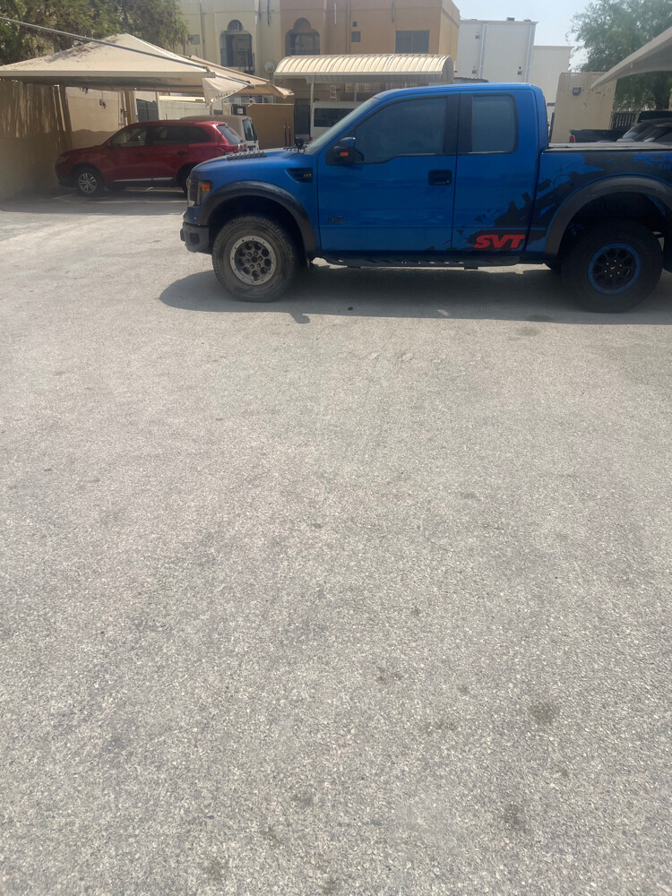 Rapter for sale - 6