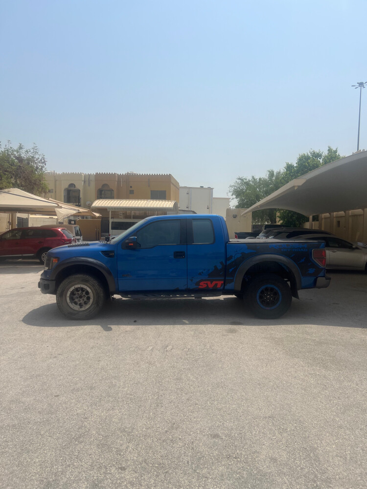 Rapter for sale - 5