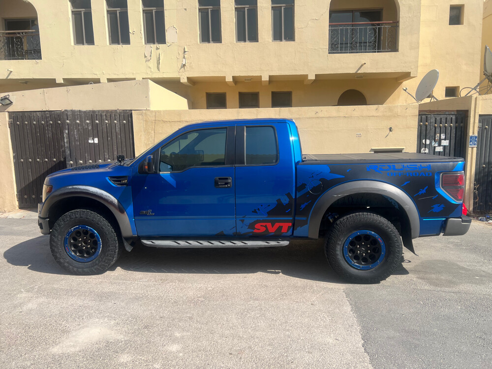 Rapter for sale - 15
