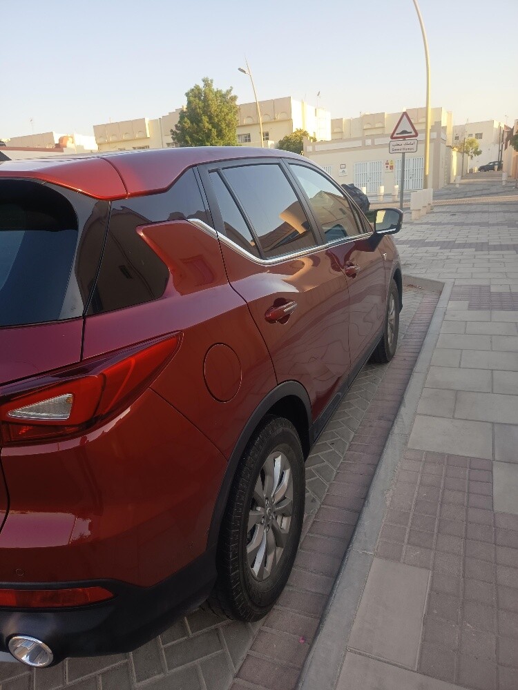 new Typ car - 4