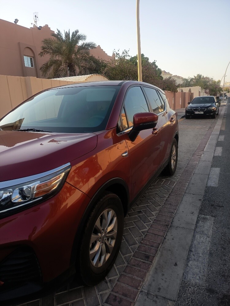 new Typ car - 3