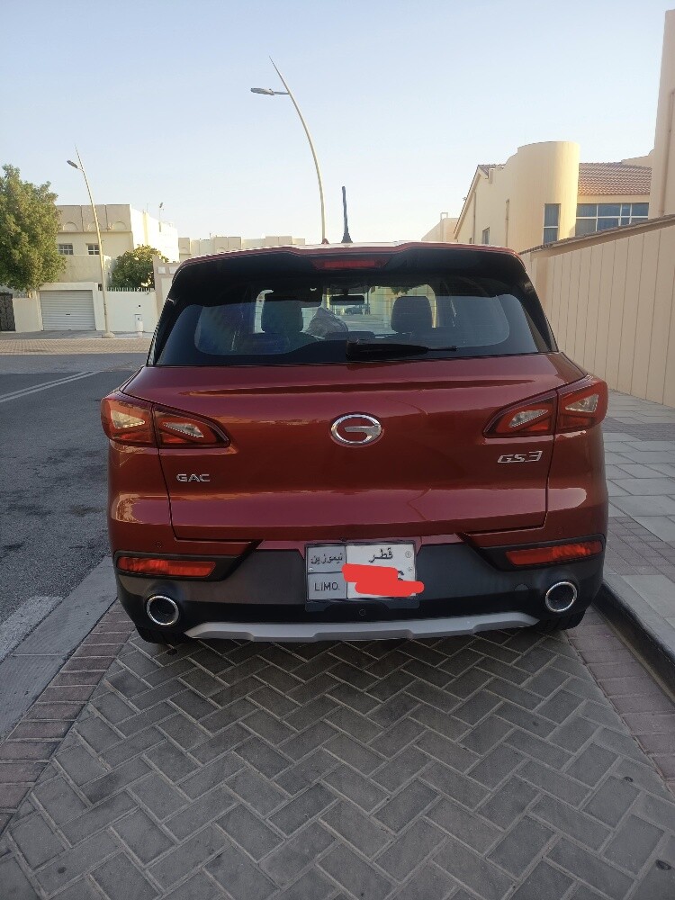 new Typ car - 2