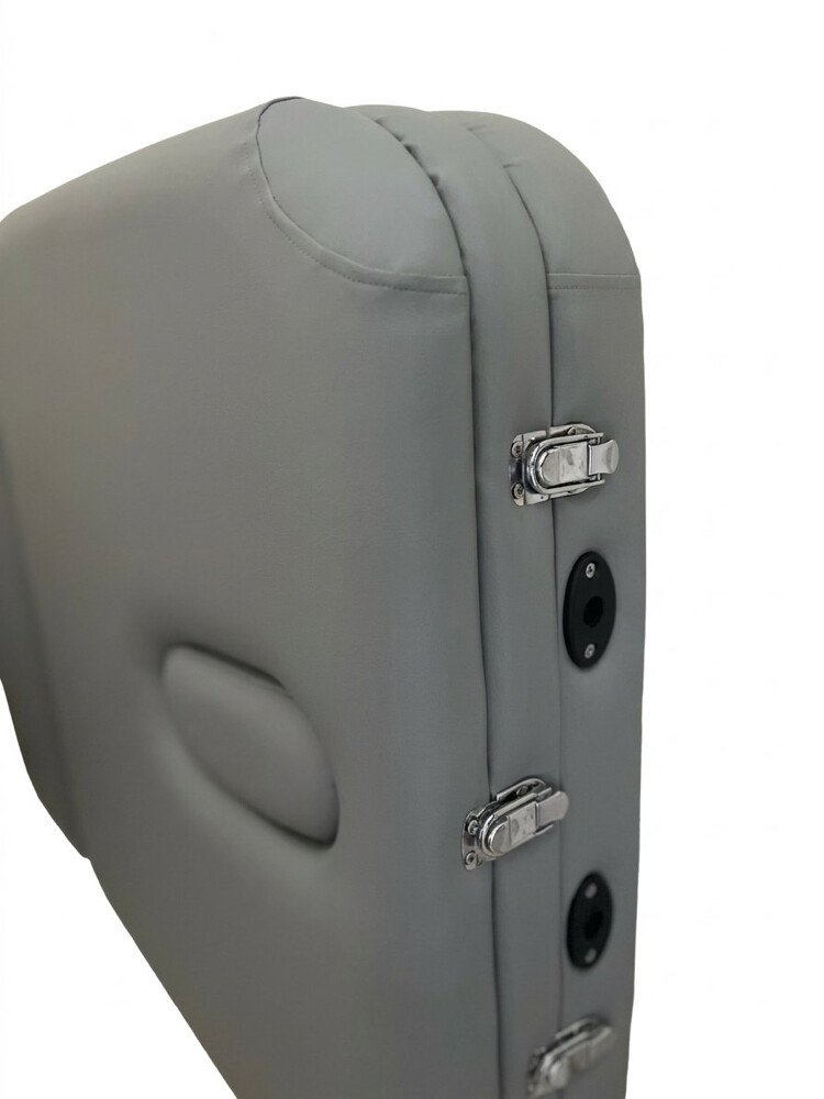 Massage foldable bed - 2