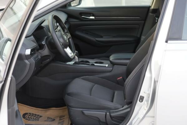 NISSAN ALTIMA MODEL 2020 - 9