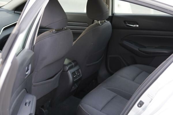 NISSAN ALTIMA MODEL 2020 - 8