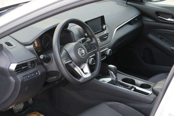 NISSAN ALTIMA MODEL 2020 - 10