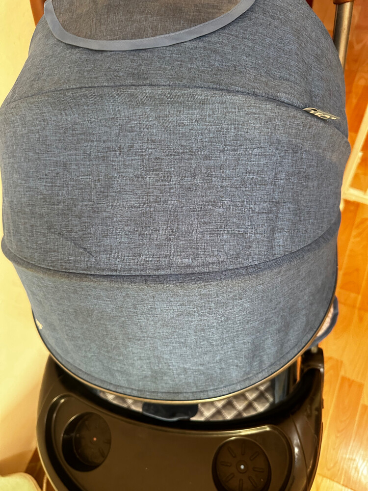 kids stroller - 2