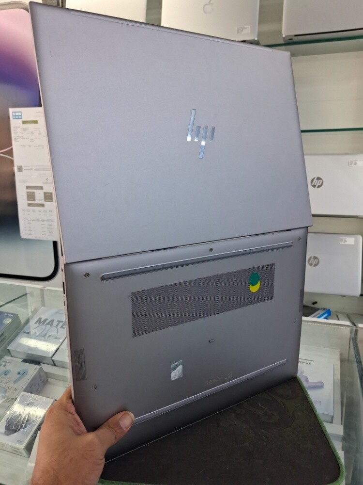 Hp Z Book Firefly G10 13th Gen - 6