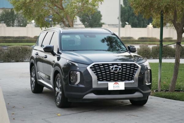 HYUNDAI PALISADE  2021 - 2