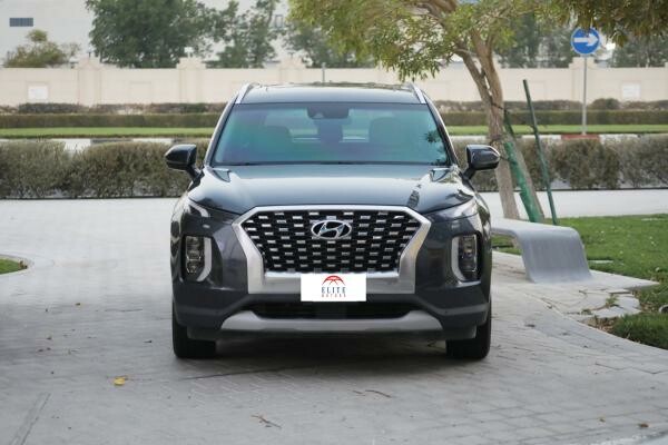 HYUNDAI PALISADE  2021 - 1