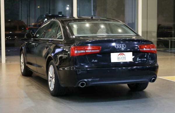 AUDI A6 - 2015 - 6
