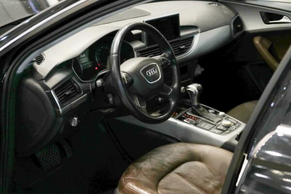 AUDI A6 - 2015 - 8