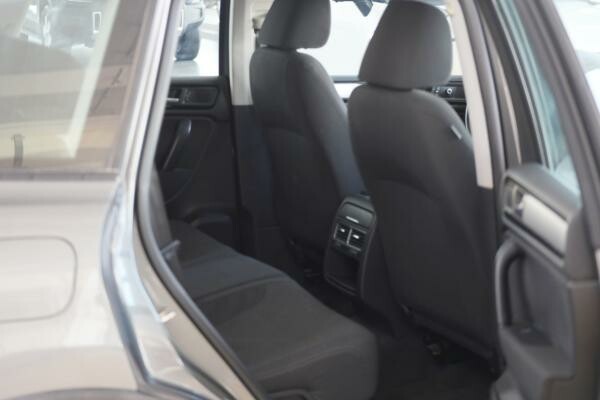 VOLKSWAGEN  TOUAREG - 2014 - 7