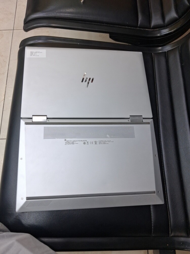 Hp elitebook 1040 g8. - 5