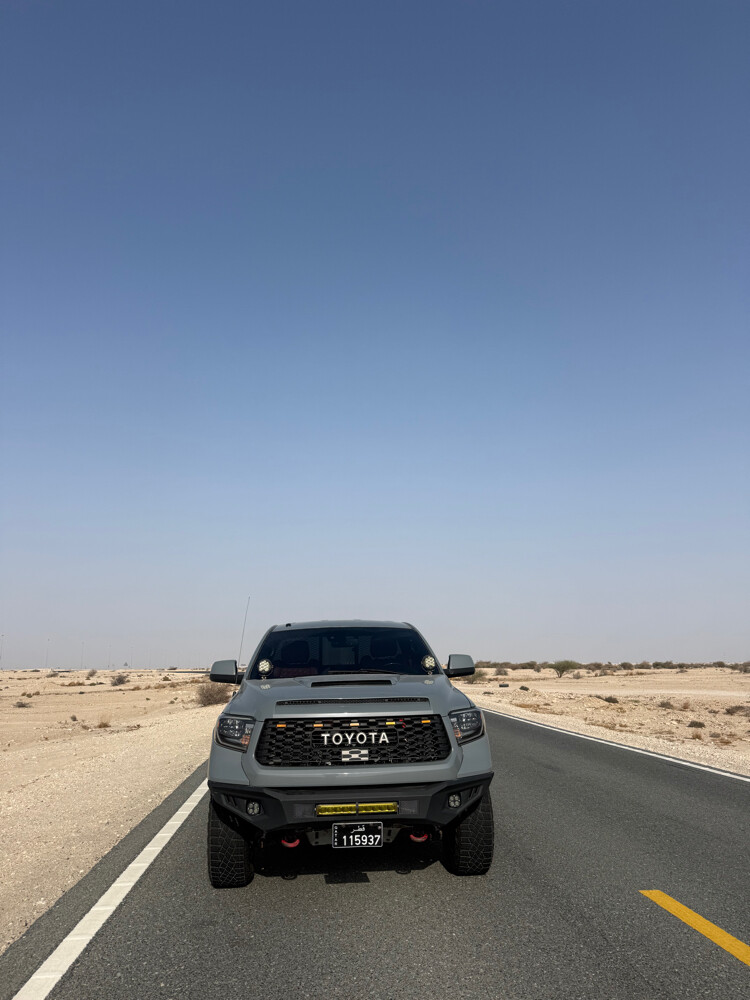 تندرا . تاندرا - 7
