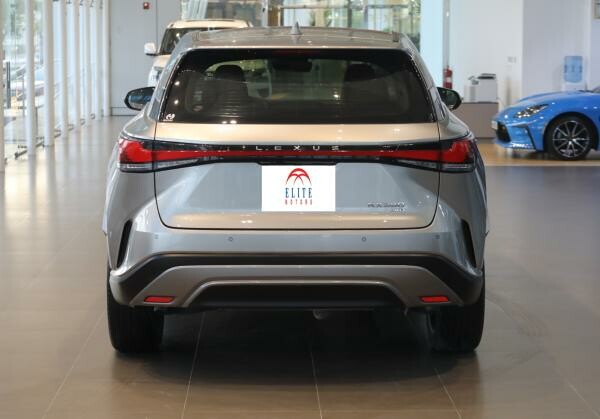 LEXUS RX350 - 2024 - 5