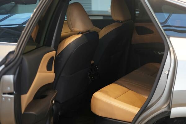 LEXUS RX350 - 2024 - 8