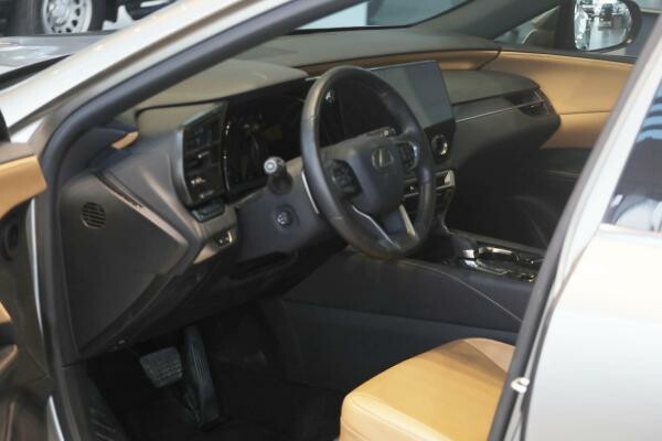 LEXUS RX350 - 2024 - 10