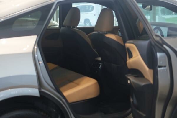 LEXUS RX350 - 2024 - 7
