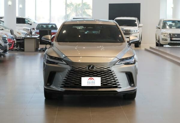 LEXUS RX350 - 2024 - 1