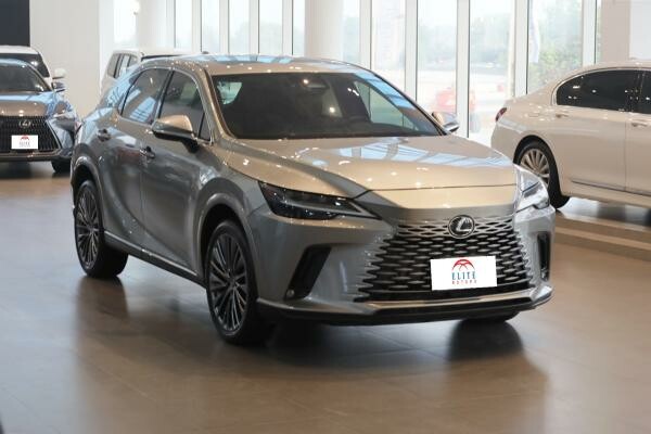 LEXUS RX350 - 2024 - 2