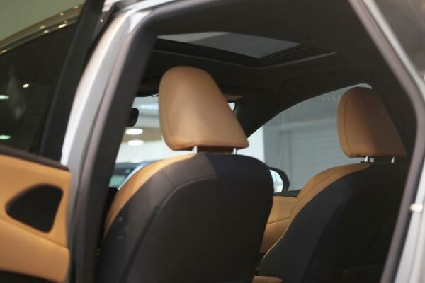 LEXUS RX350 - 2024 - 9