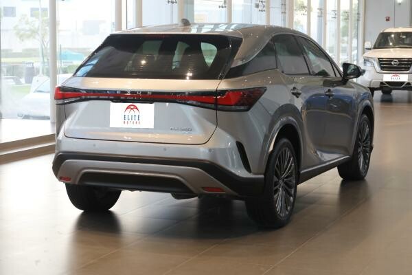 LEXUS RX350 - 2024 - 6