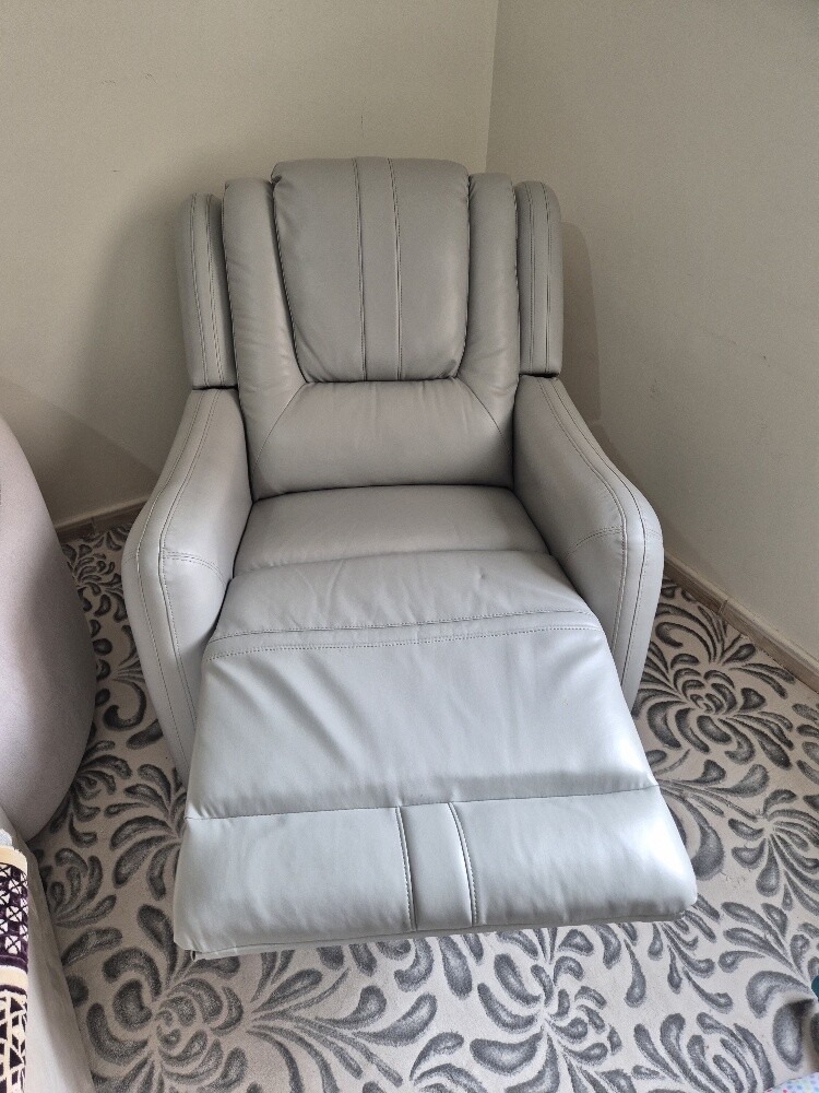 Rocking chair.. - 2