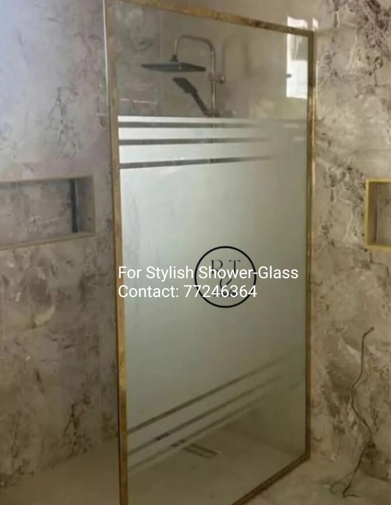Glass & Aluminium Works Etc. - 30