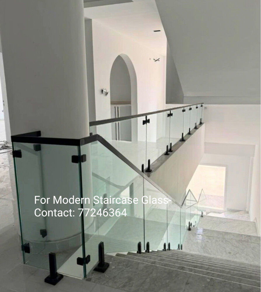 Glass & Aluminium Works Etc. - 20
