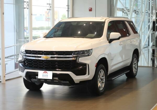 CHEVROLET TAHOE 2022 - 2