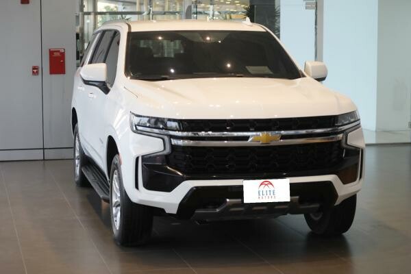 CHEVROLET TAHOE 2022 - 3