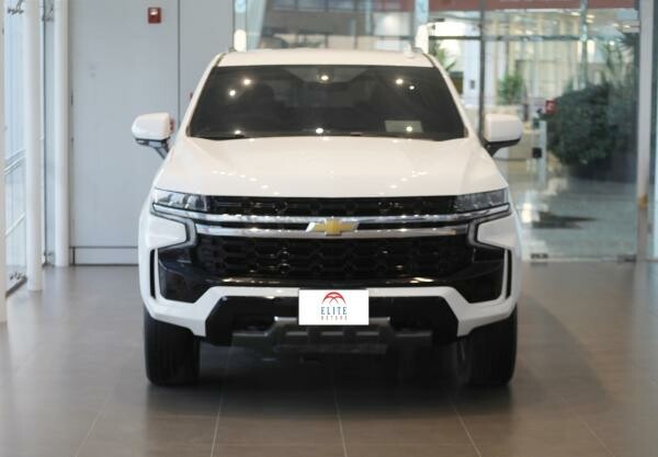 CHEVROLET TAHOE 2022 - 1