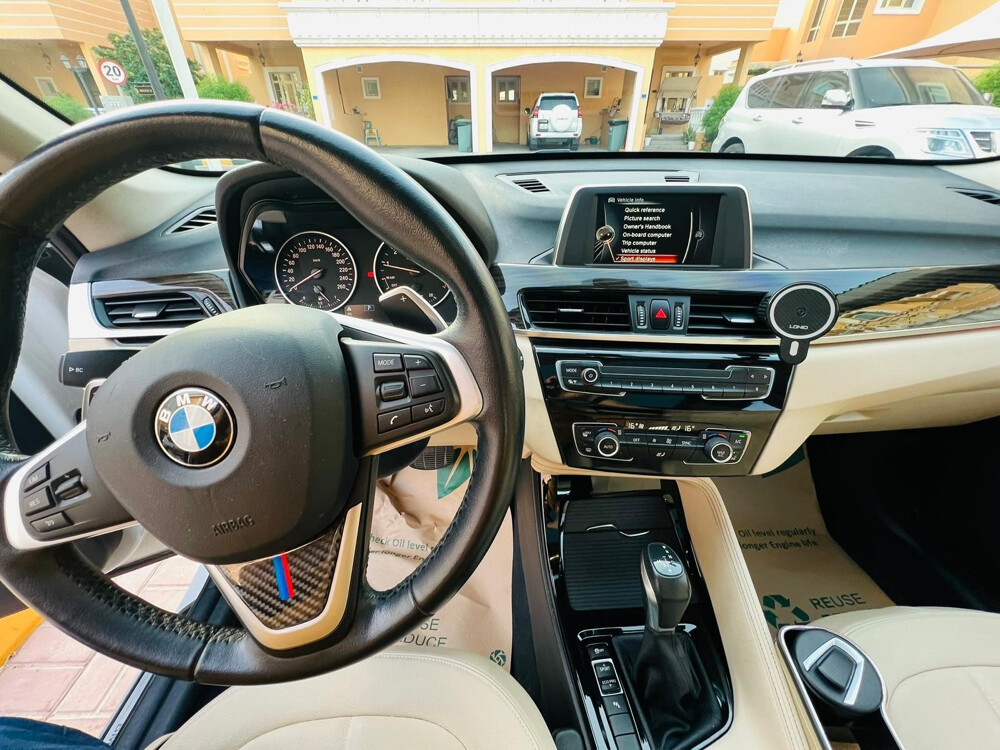 BMW. x1 - 3