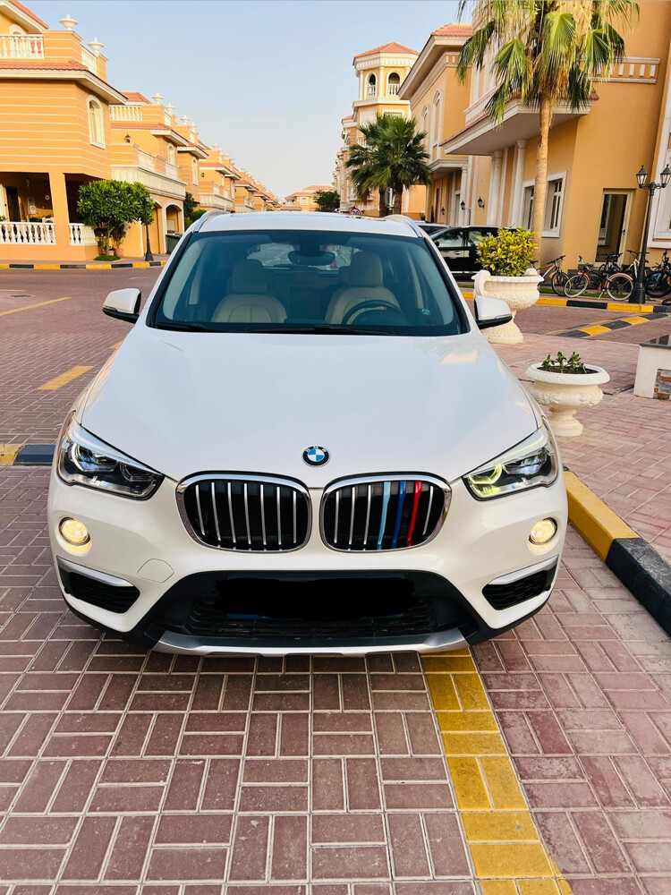 BMW. x1 - 1