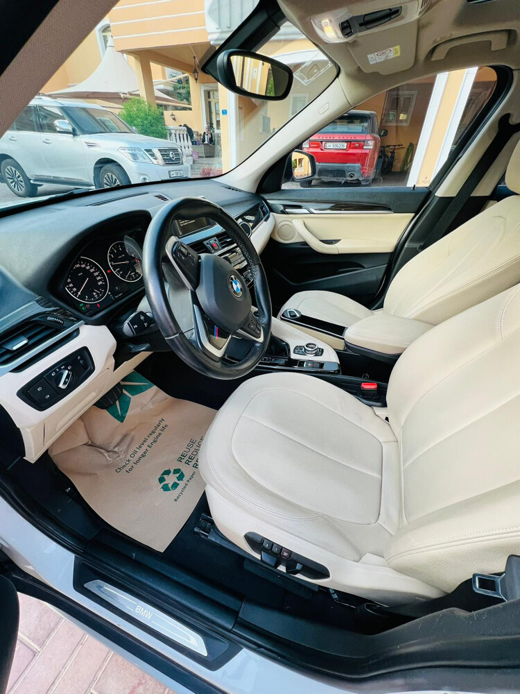 BMW. x1 - 4
